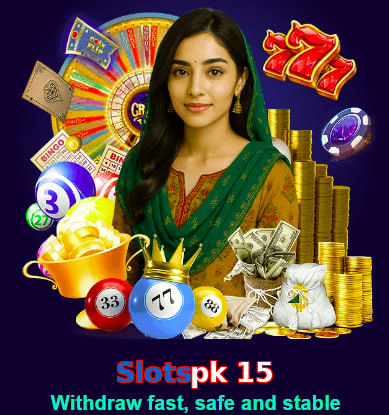 Slotspk 15