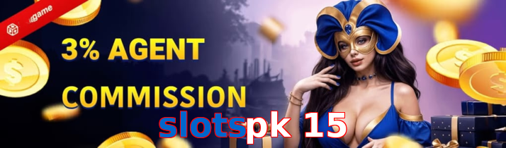Slotspk 15