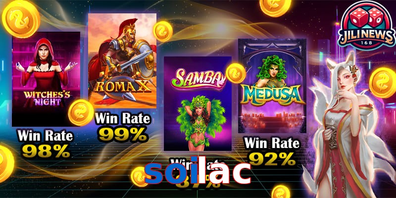 soilac