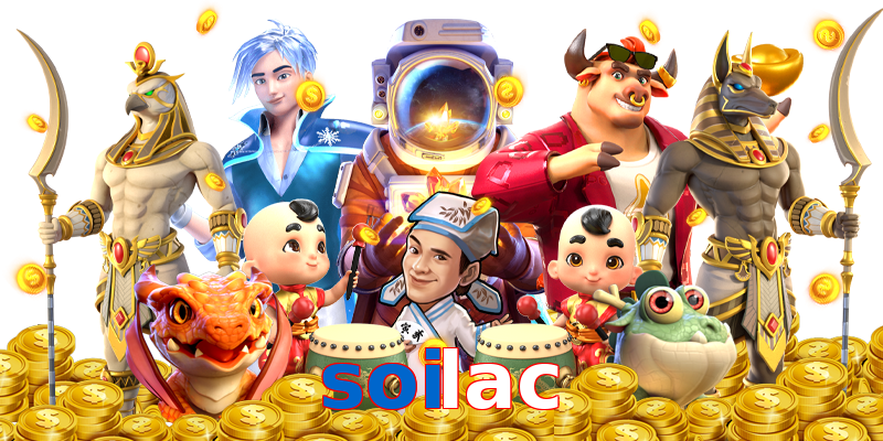 soilac