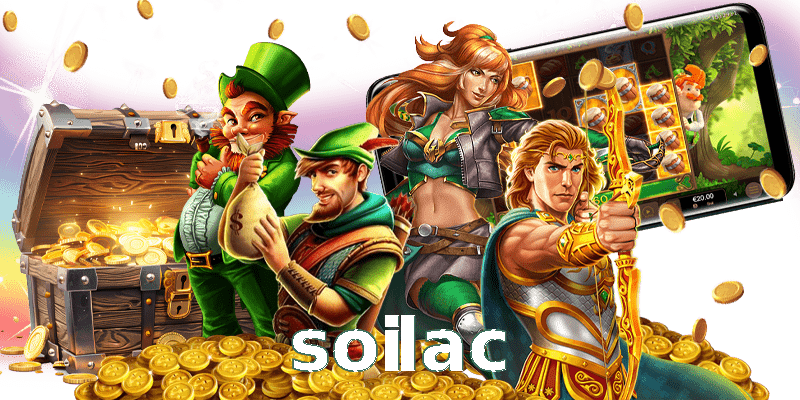 soilac