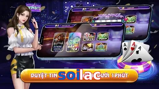 soilac