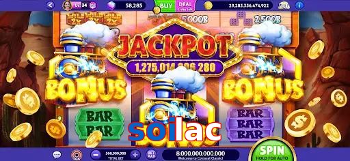 soilac
