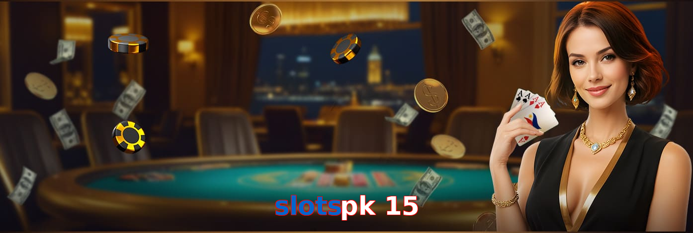 Slotspk 15